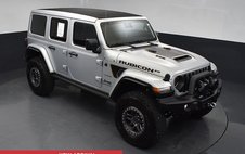 2023 Jeep Wrangler Rubicon 392