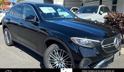 2026 Mercedes-Benz GLC-Class GLC 300