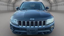 2011 Jeep Compass Limited