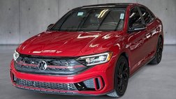 2023 Volkswagen Jetta GLI Autobahn