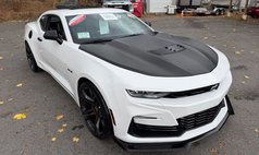 2021 Chevrolet Camaro SS