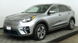 2022 Kia Niro EV S