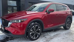 2023 Mazda CX-5 2.5 S Premium