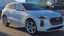 2025 Audi Q5 quattro Premium Plus TFSI