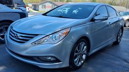 2014 Hyundai Sonata SE