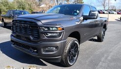 2026 Ram Ram Pickup 2500 Big Horn