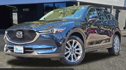 2020 Mazda CX-5 Grand Touring Reserve