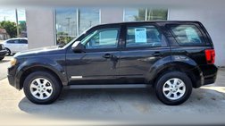 2008 Mazda Tribute i Grand Touring