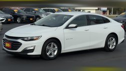 2022 Chevrolet Malibu LS Fleet
