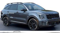 2024 Kia Sorento SX Prestige