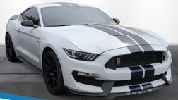 2020 Ford Mustang Shelby GT350