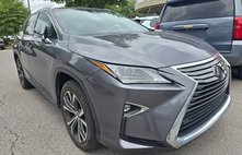 2019 Lexus RX 350 RX 350
