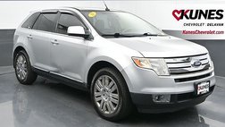2010 Ford Edge Limited