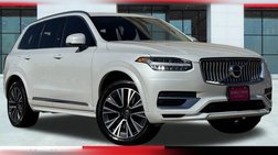 2022 Volvo XC90 Recharge T8 Inscription Expression 6P