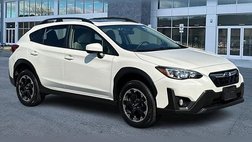 2023 Subaru Crosstrek Premium