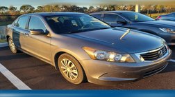 2010 Honda Accord LX