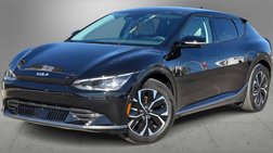 2023 Kia EV6 Wind