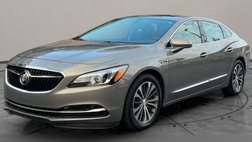 2017 Buick LaCrosse Essence