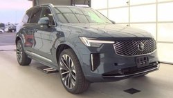 2025 Volvo XC90 B6 Plus Bright Theme 7P