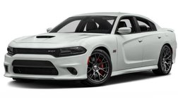 2015 Dodge Charger SRT 392