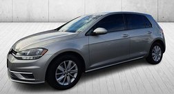 2019 Volkswagen Golf S