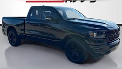 2022 Ram Ram Pickup 1500 Lone Star