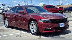 2017 Dodge Charger SXT