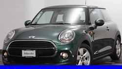 2018 MINI Hardtop