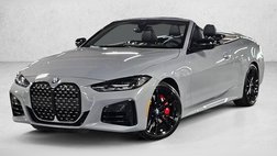 2024 BMW 4 Series M440i