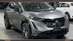 2023 Nissan Ariya Engage