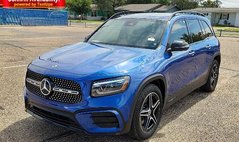 2024 Mercedes-Benz GLB GLB 250