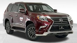 2019 Lexus GX 460 Base