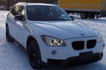 2013 BMW X1 xDrive35i