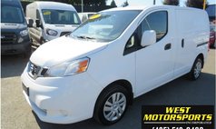 2018 Nissan NV200 SV