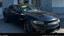 2019 Dodge Charger GT