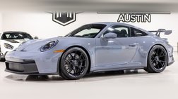 2024 Porsche 911 GT3