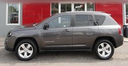 2016 Jeep Compass Sport 4WD