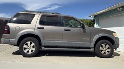 2006 Ford Explorer XLT
