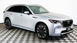 2025 Mazda CX-90 3.3 Turbo S Premium