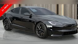 2022 Tesla Model S Base
