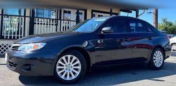 2009 Subaru Impreza 2.5i Premium