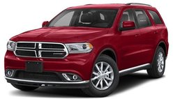 2020 Dodge Durango GT