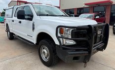2021 Ford Super Duty F-250 XL