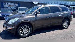 2011 Buick Enclave CXL-1