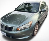 2010 Honda Accord EX