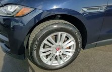 2017 Jaguar F-PACE 35t Prestige