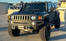 2007 HUMMER H3 