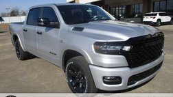 2026 Ram Ram Pickup 1500 Big Horn