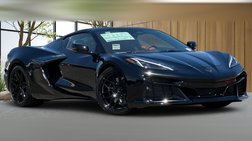 2025 Chevrolet Corvette Z06