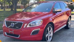 2011 Volvo XC60 T6 R-Design